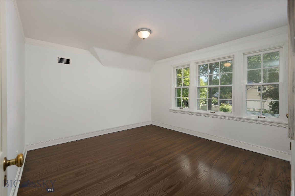 Butte Addition - Residential