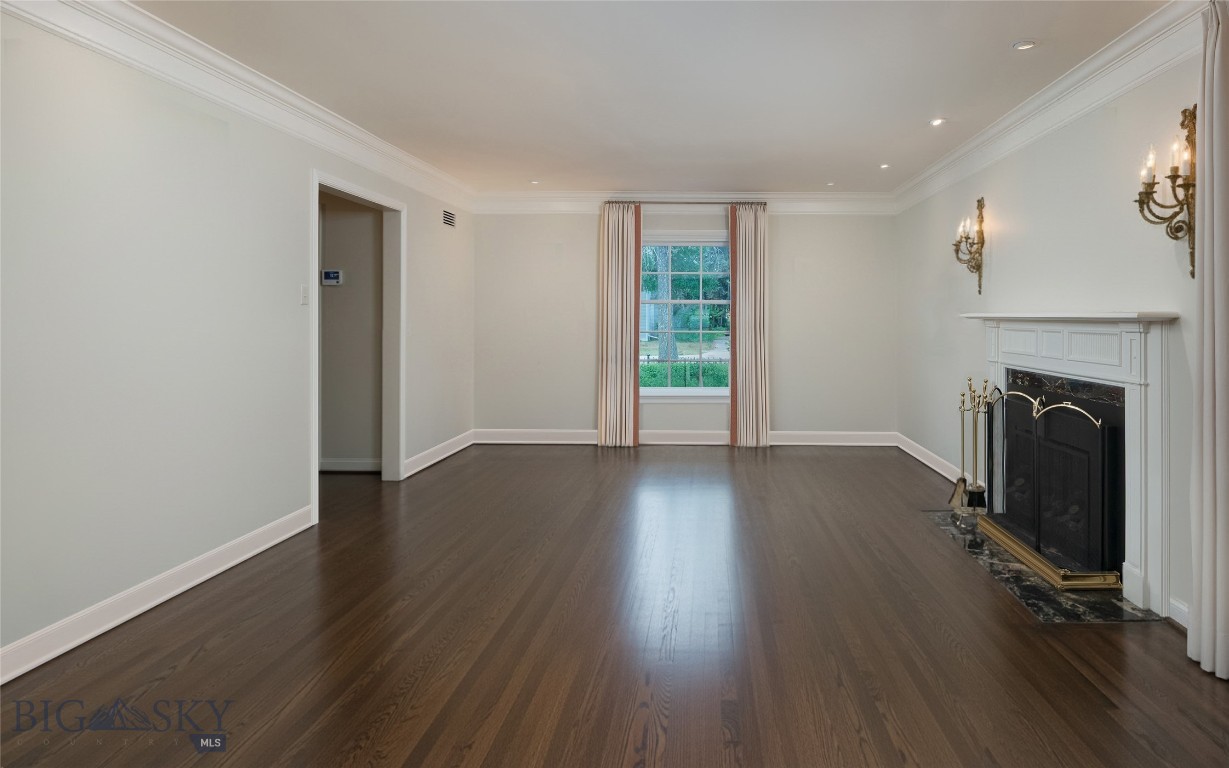Butte Addition - Residential