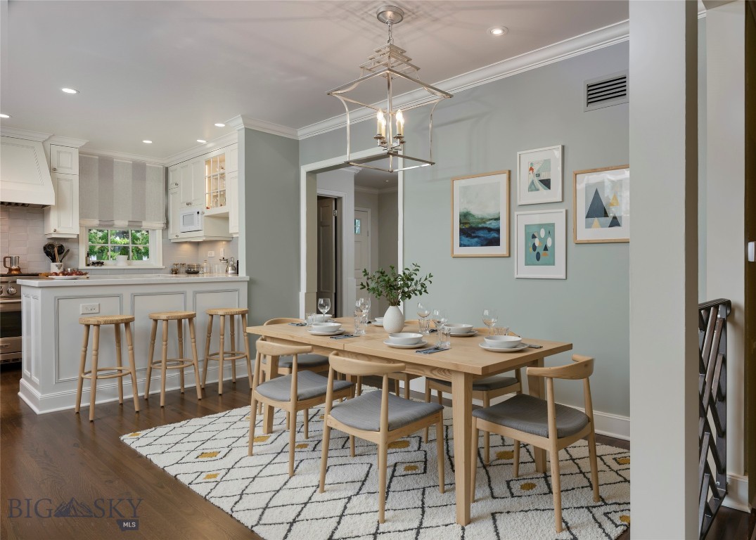 Butte Addition - Residential