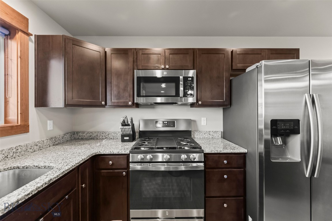 Henson - Residential