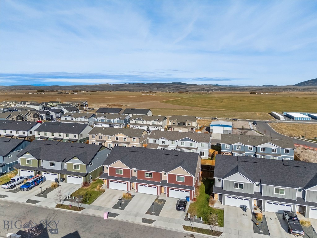 Henson - Residential