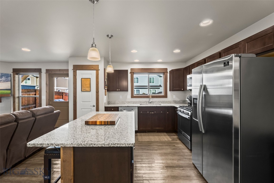 Henson - Residential