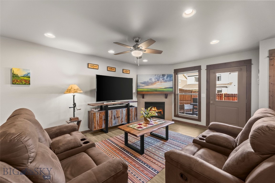 Henson - Residential