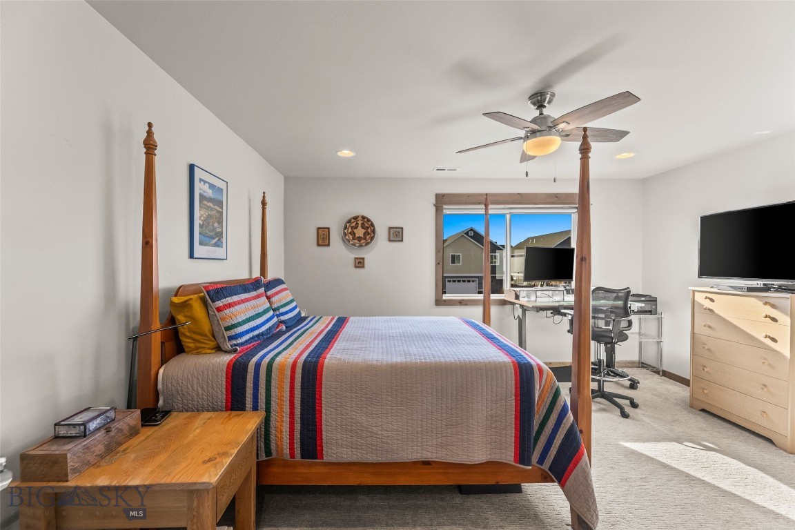 Henson - Residential