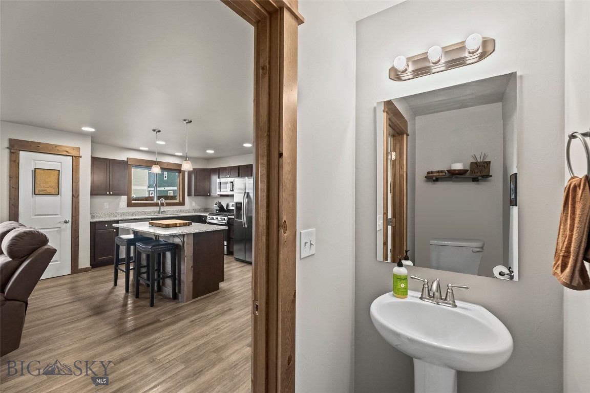 Henson - Residential