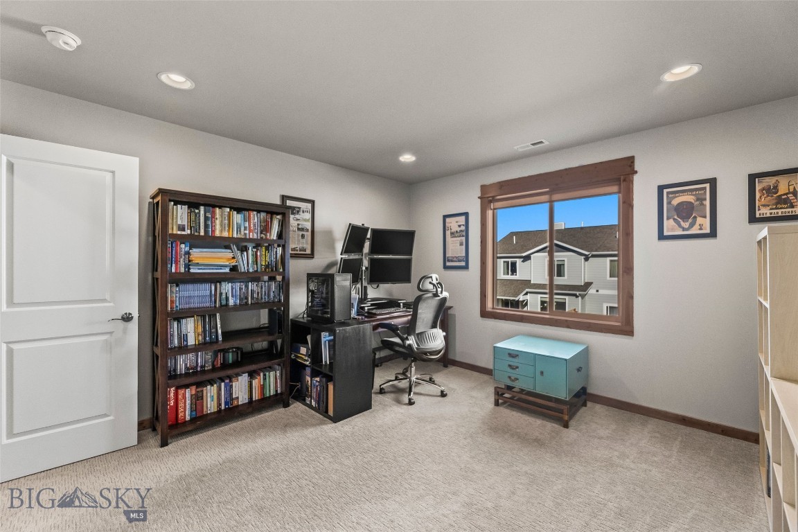 Henson - Residential