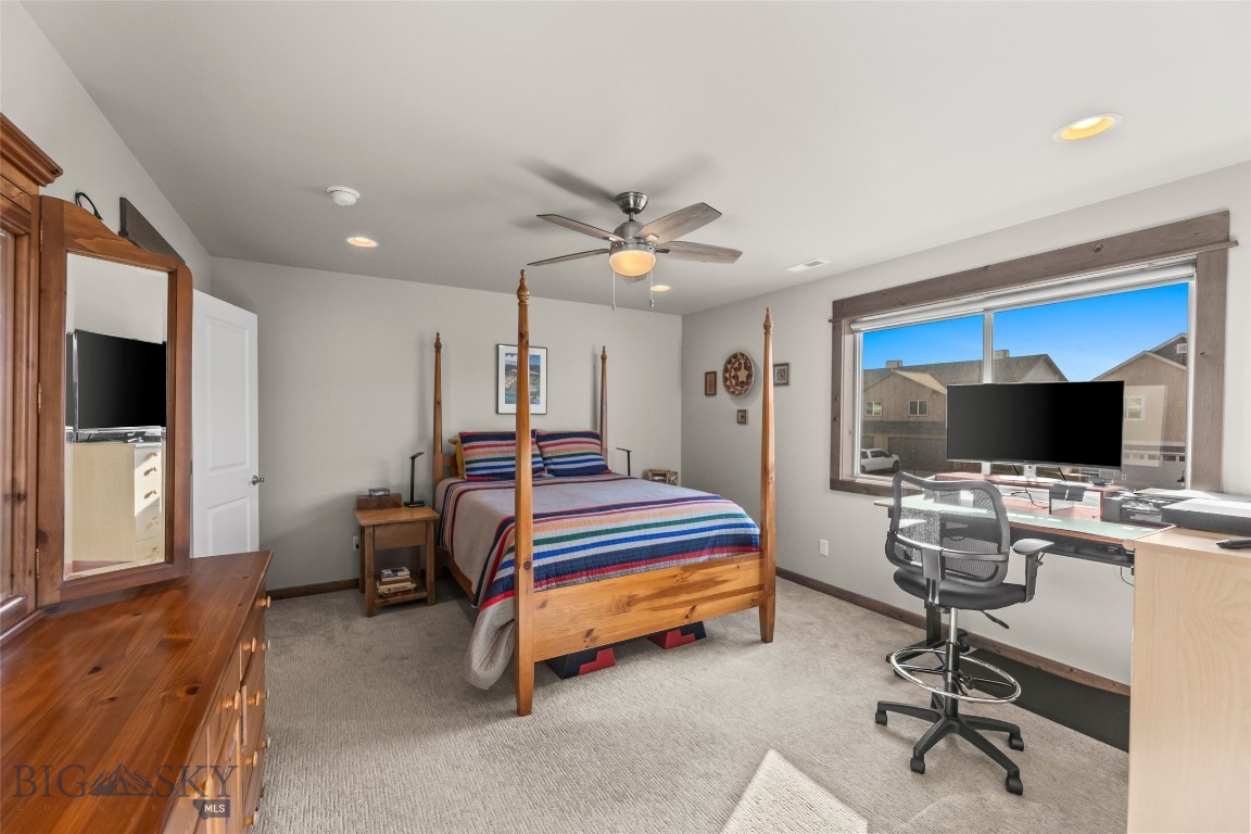 Henson - Residential