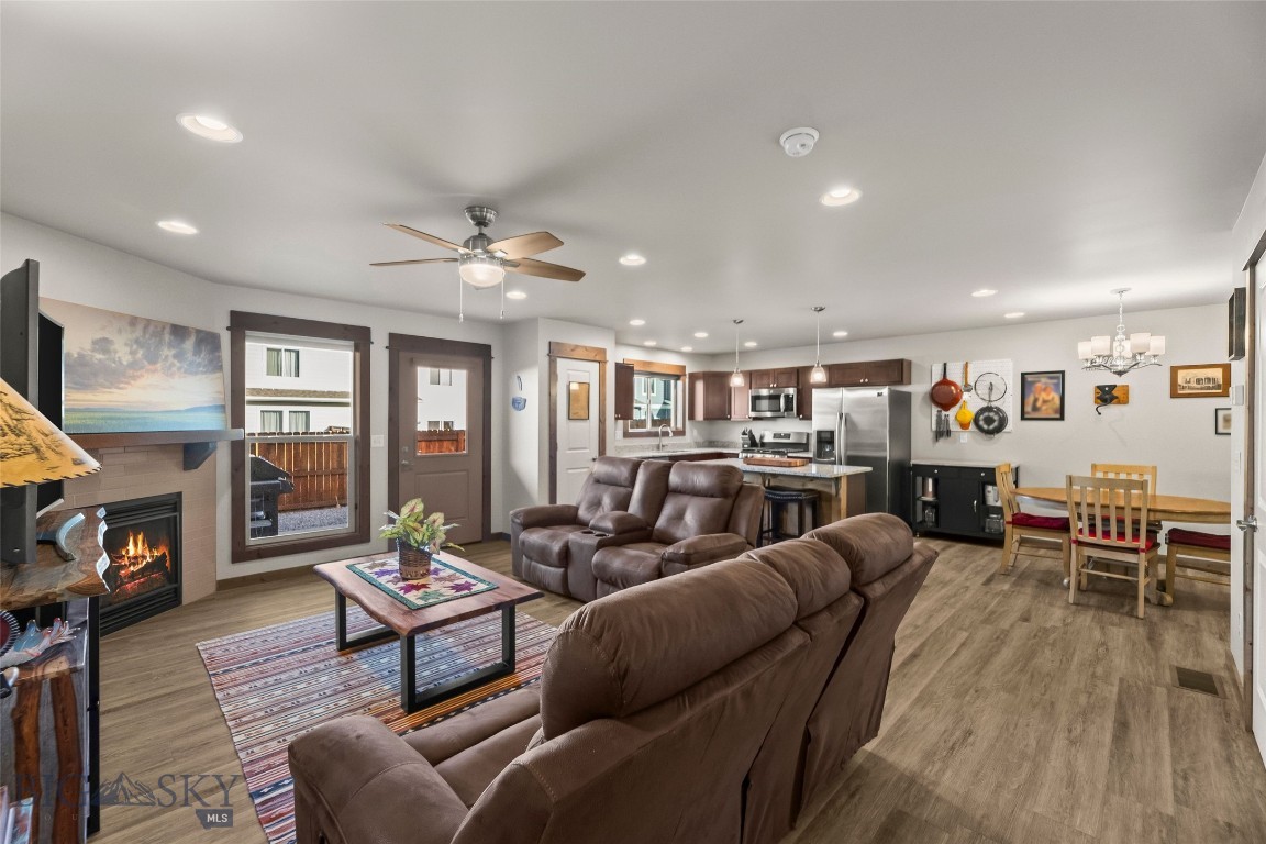 Henson - Residential