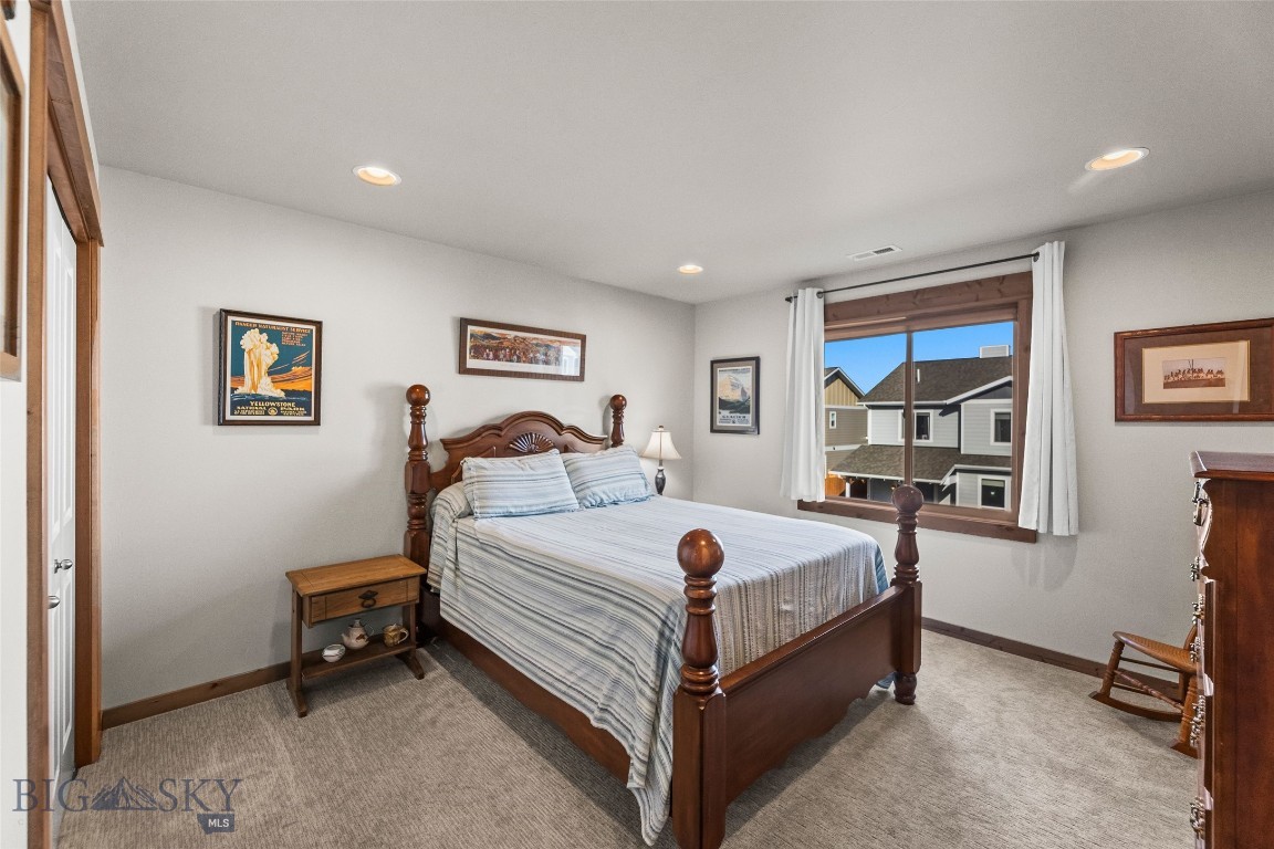 Henson - Residential