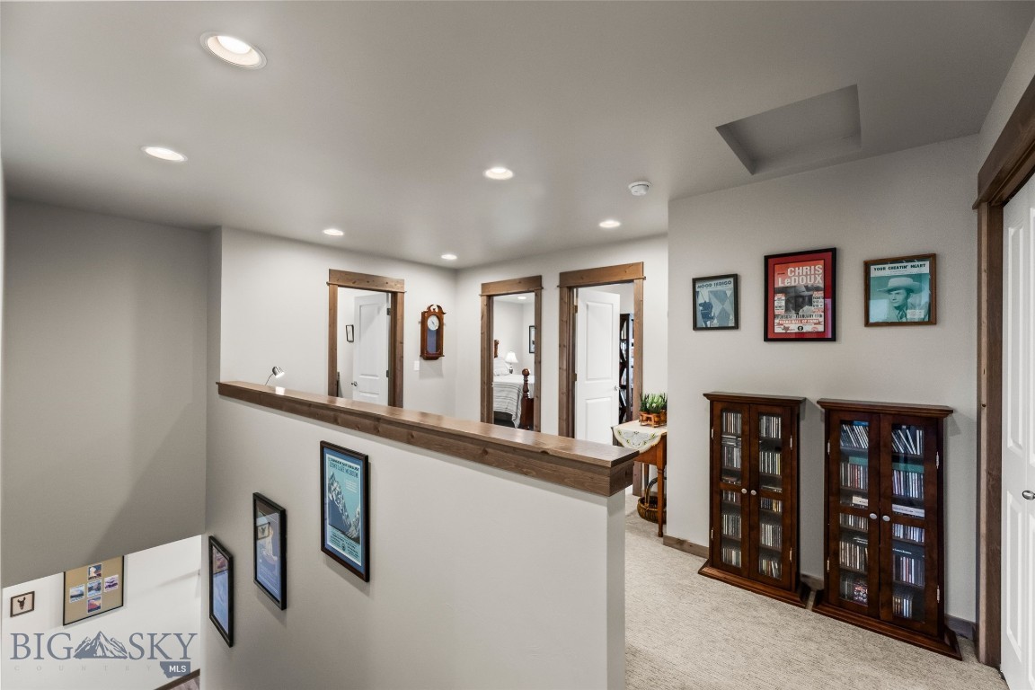 Henson - Residential