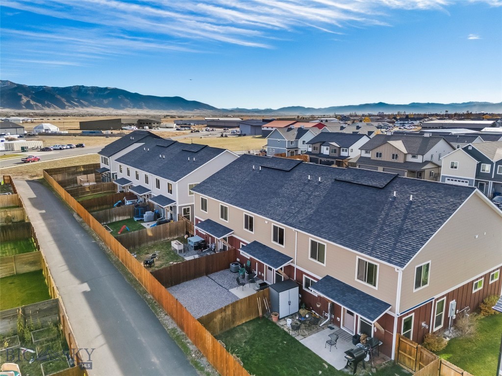 Henson - Residential