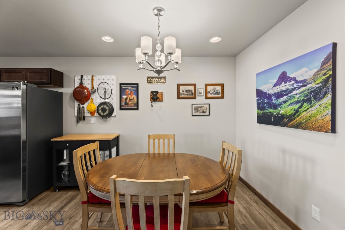 Henson - Residential