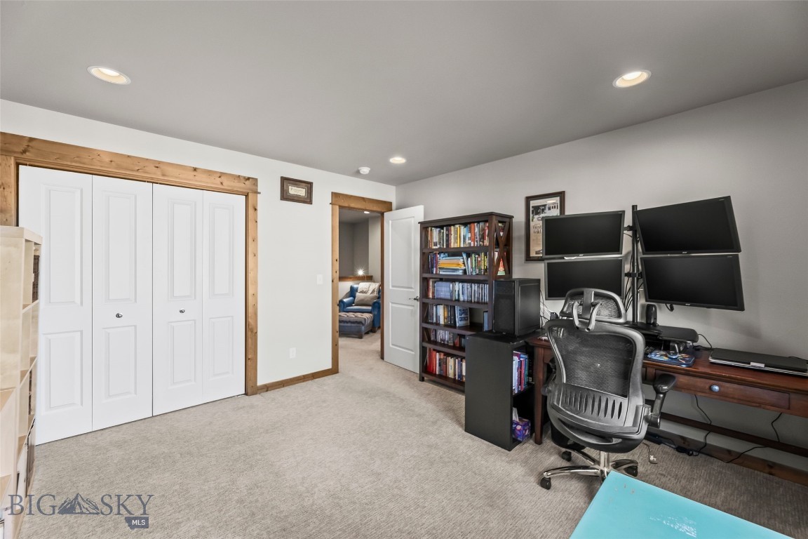 Henson - Residential