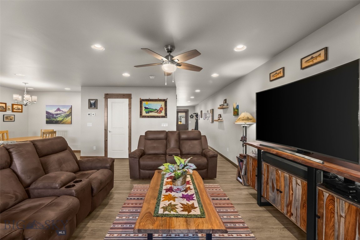 Henson - Residential