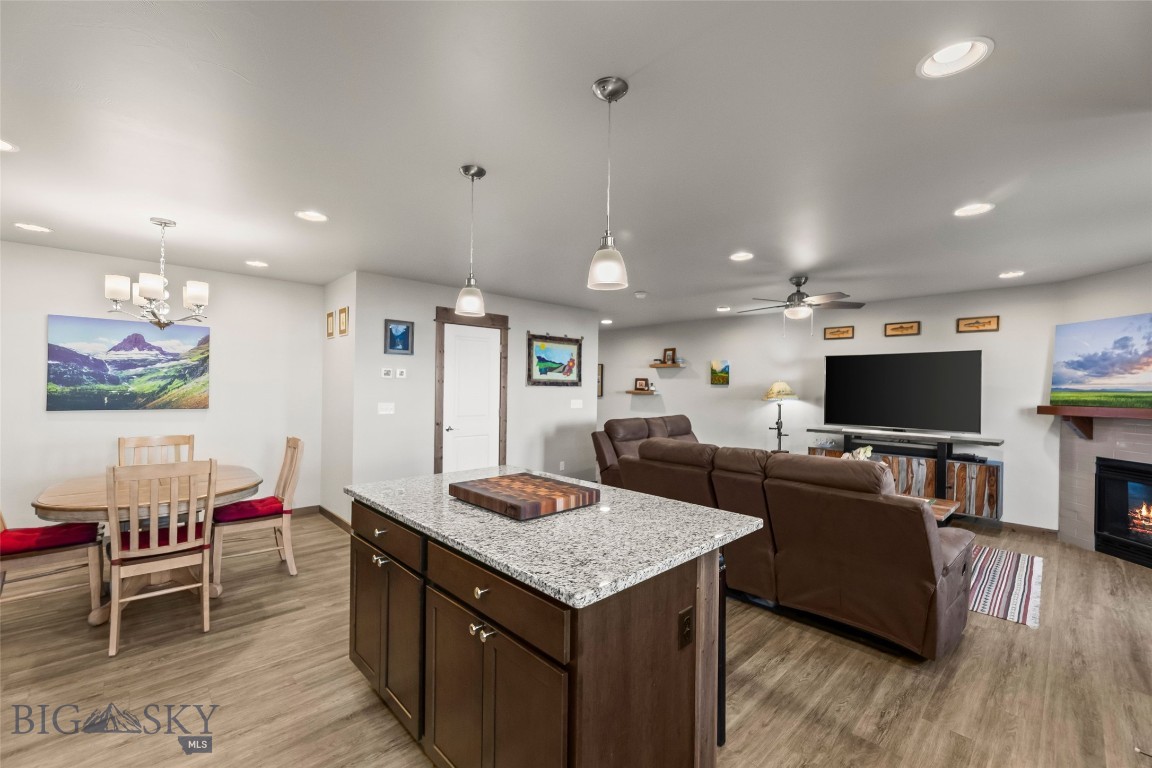 Henson - Residential