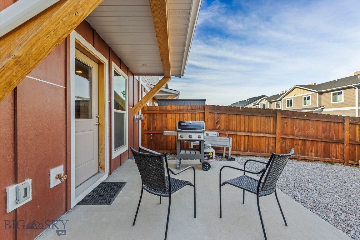 Henson - Residential