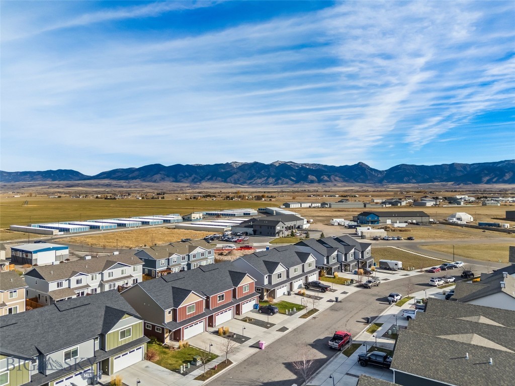 Henson - Residential