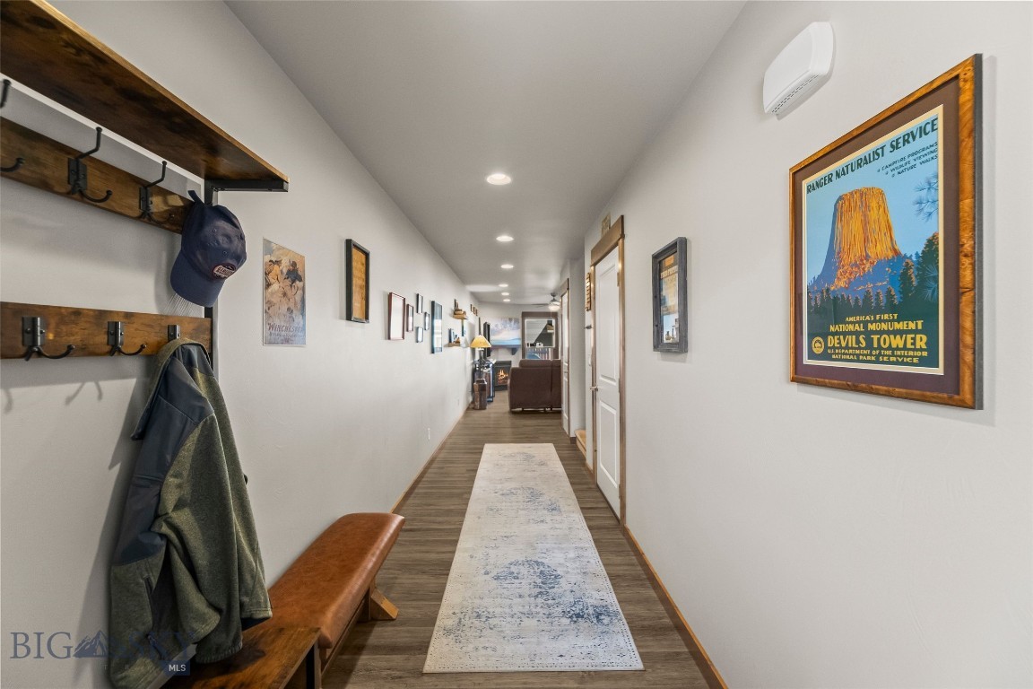 Henson - Residential