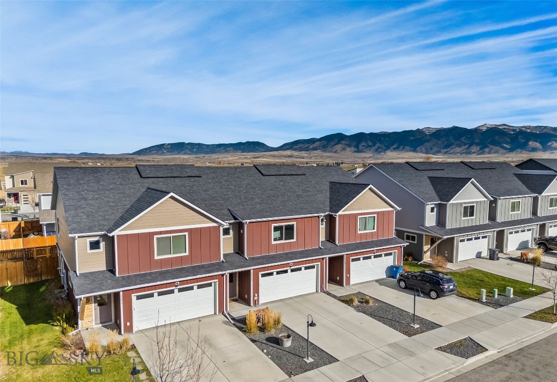 Henson - Residential