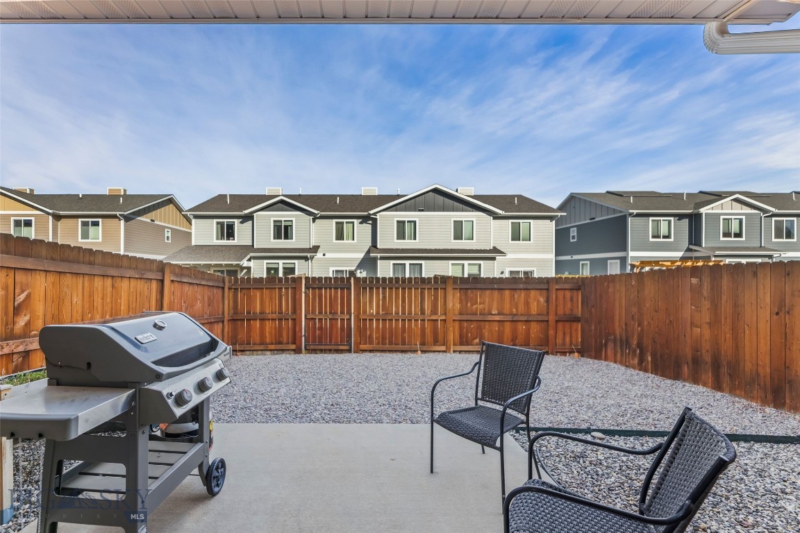 Henson - Residential