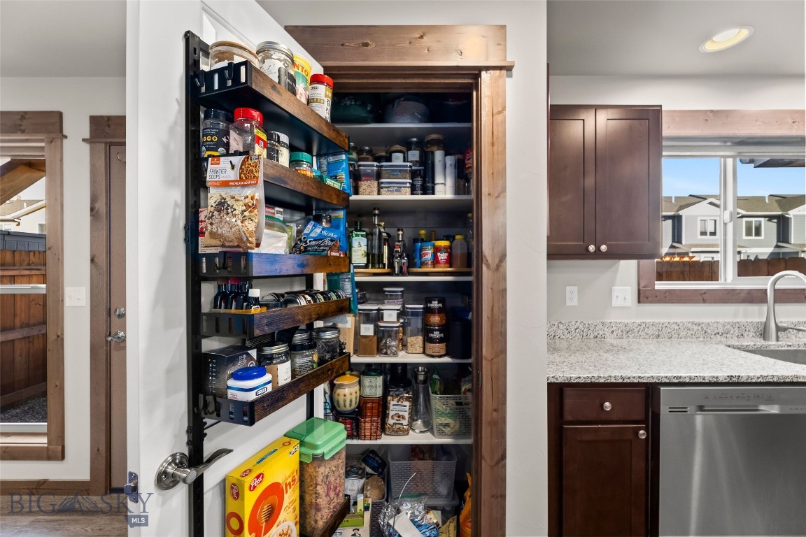 Henson - Residential