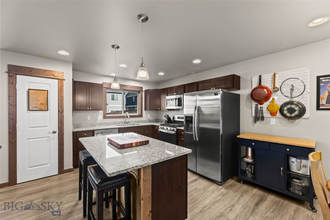 Henson - Residential