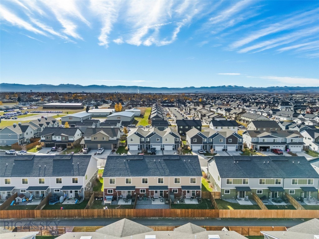 Henson - Residential