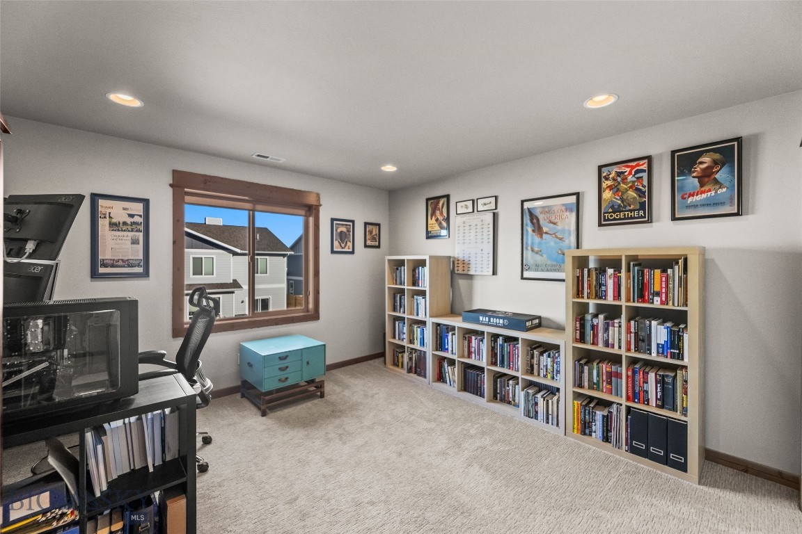 Henson - Residential