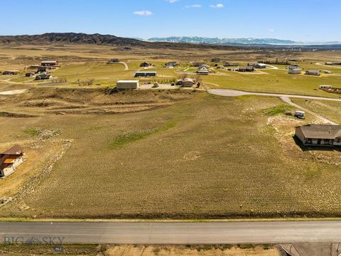 Photo of 60 Wheatland Meadows Drive, Three Forks, MT 59752 (MLS # 410450)