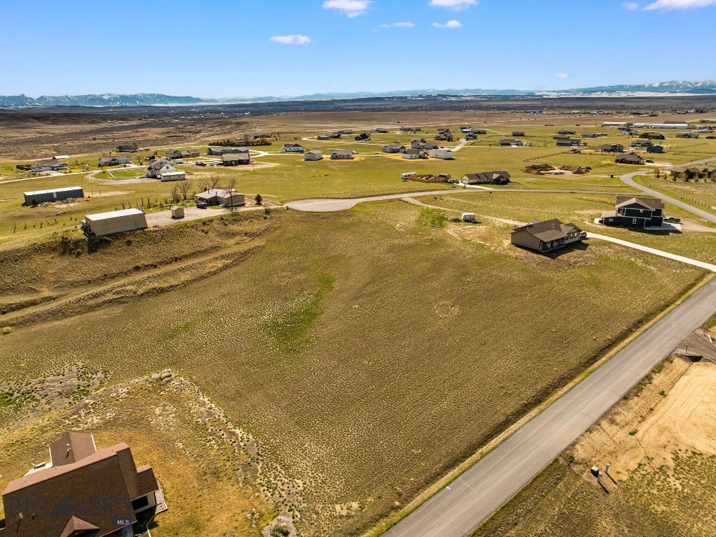 Wheatland Meadows - Land