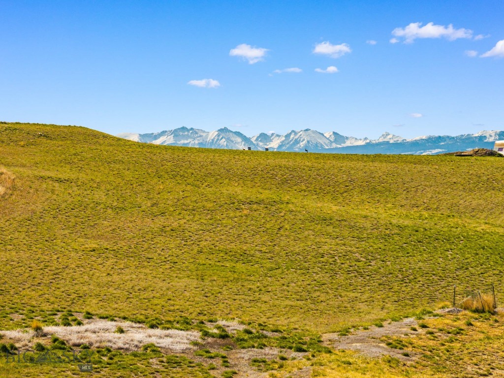 Wheatland Meadows - Land