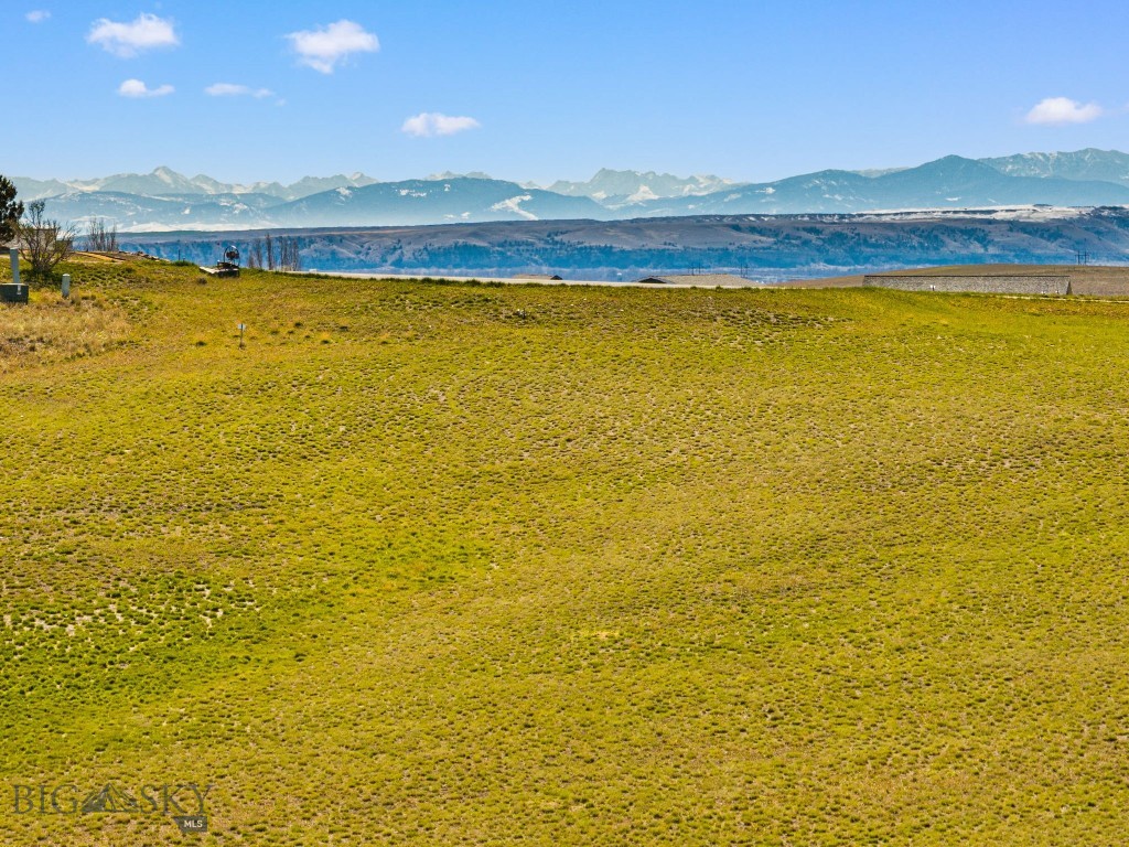 Wheatland Meadows - Land