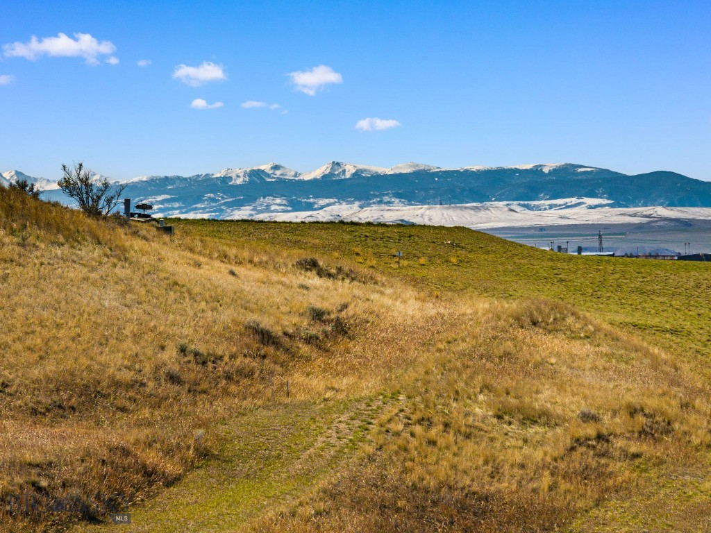 Wheatland Meadows - Land