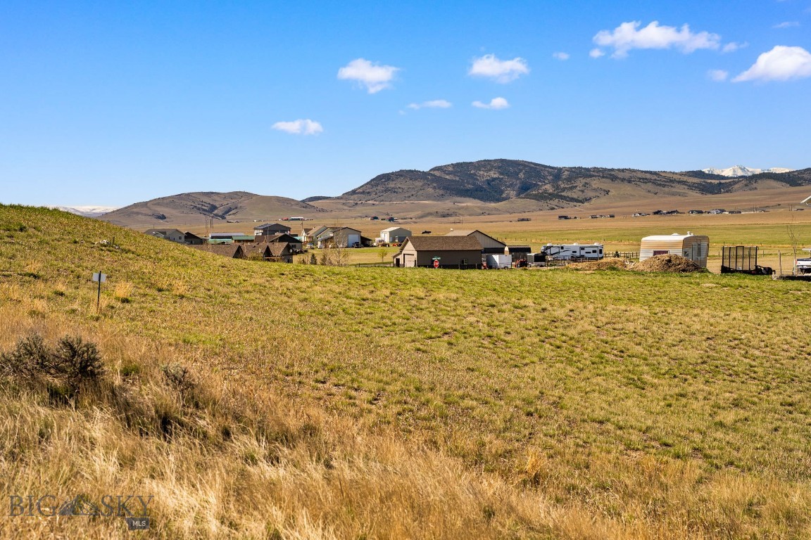 Wheatland Meadows - Land