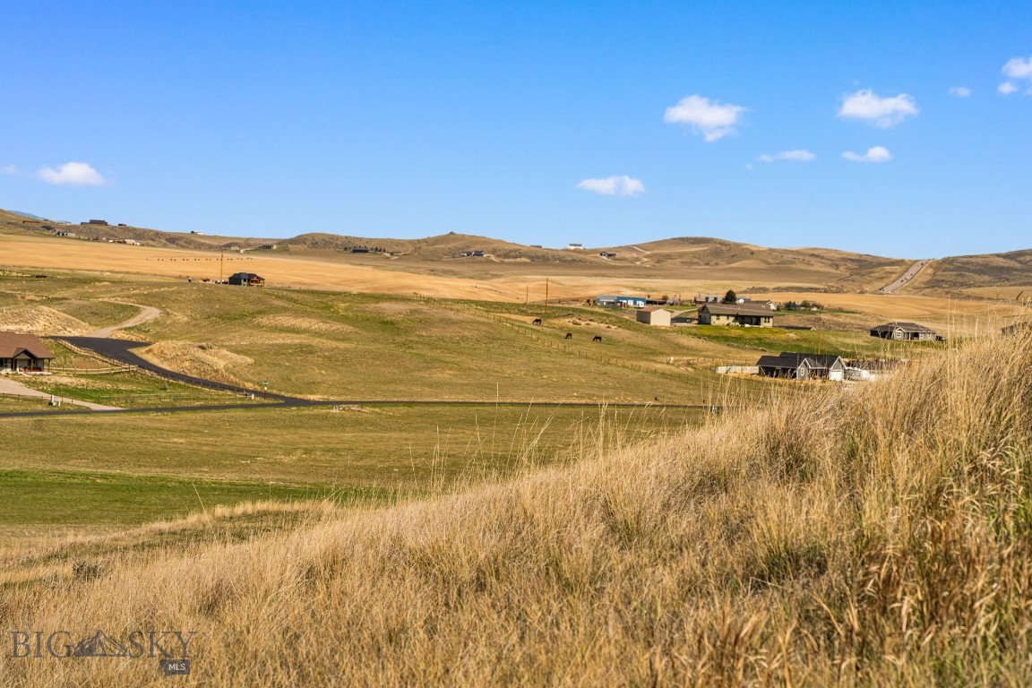 Wheatland Meadows - Land