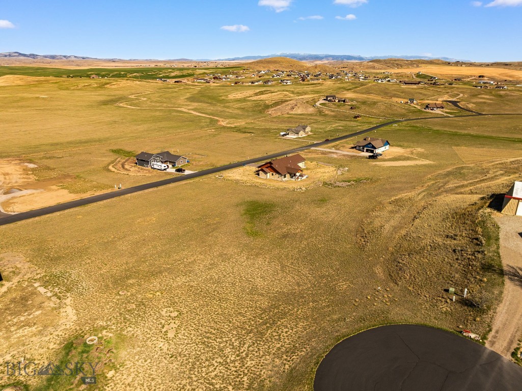 Wheatland Meadows - Land