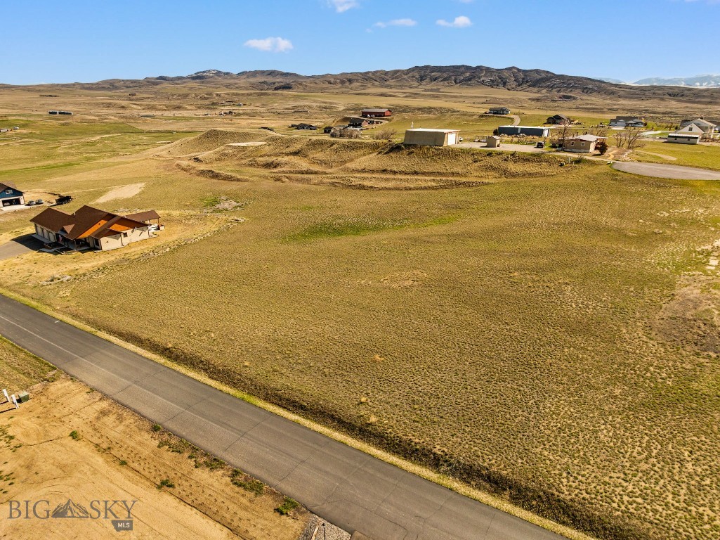 Wheatland Meadows - Land