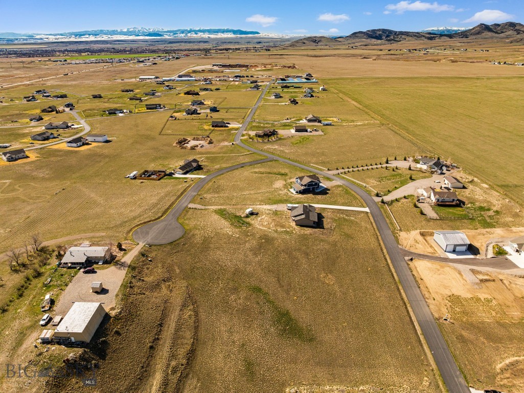 Wheatland Meadows - Land