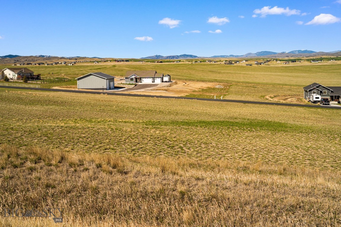 Wheatland Meadows - Land