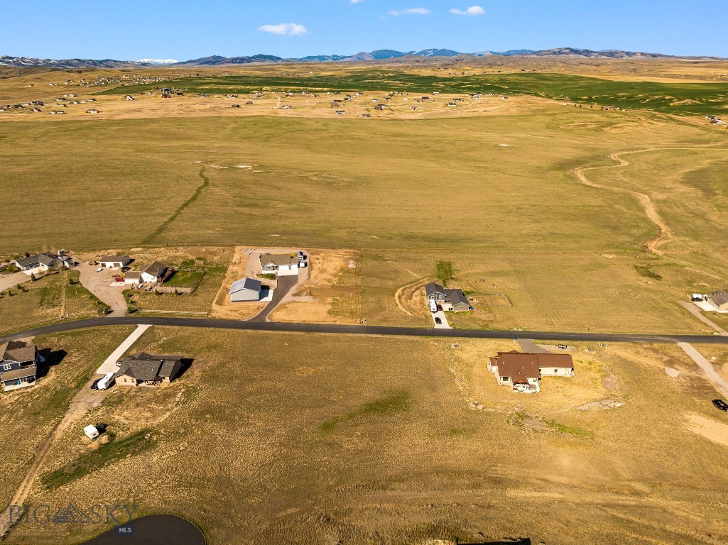 Wheatland Meadows - Land