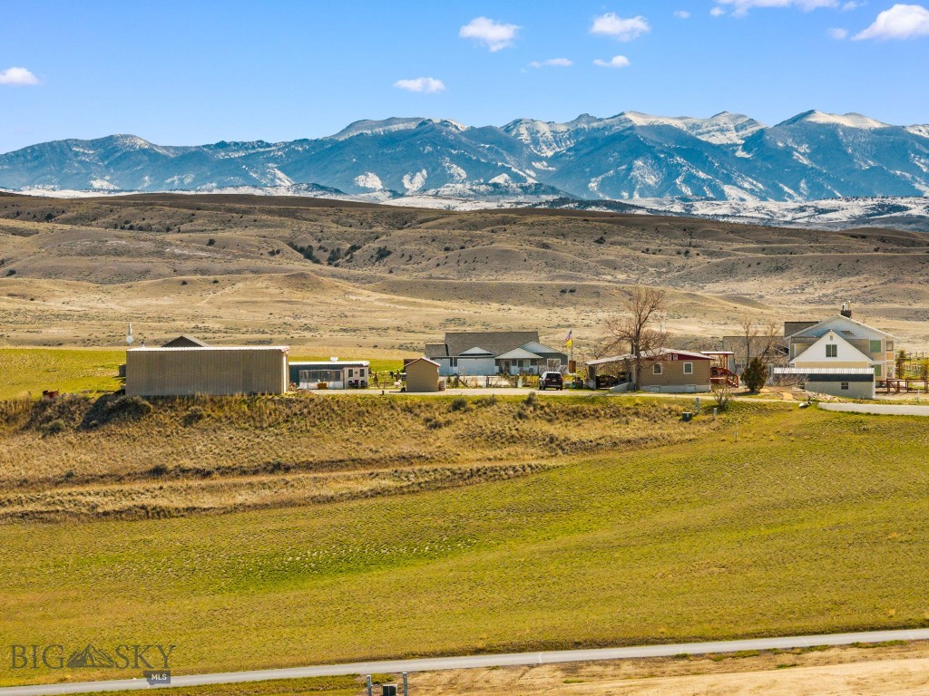 Wheatland Meadows - Land