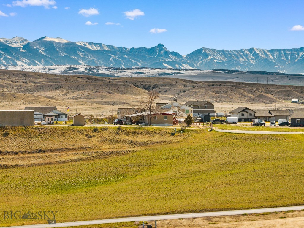 Wheatland Meadows - Land