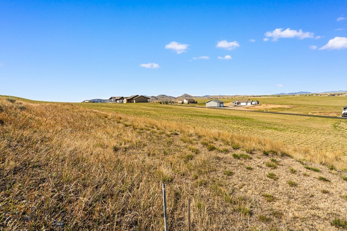 Wheatland Meadows - Land