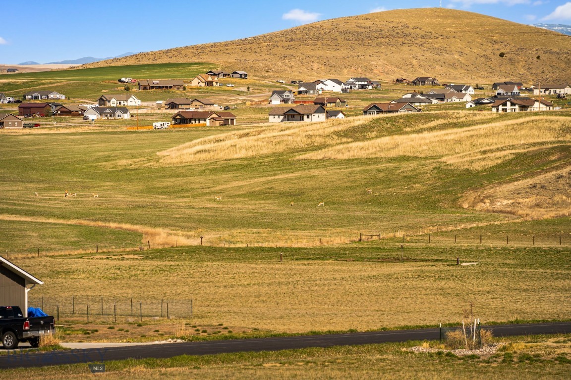 Wheatland Meadows - Land