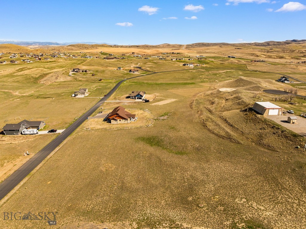 Wheatland Meadows - Land