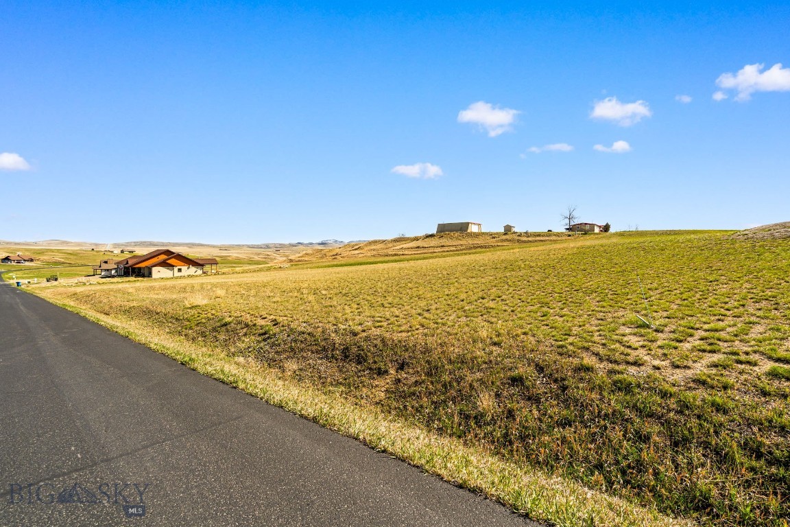 Wheatland Meadows - Land