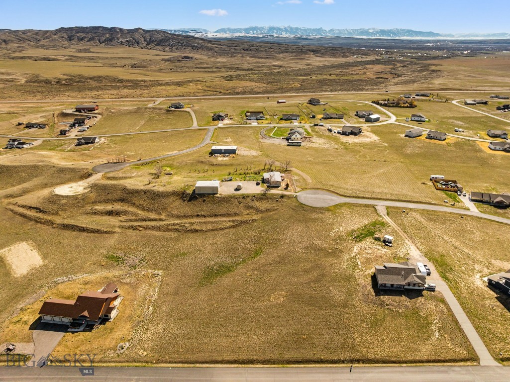 Wheatland Meadows - Land