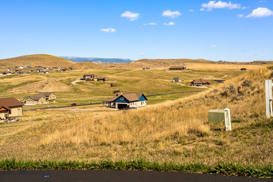 Wheatland Meadows - Land