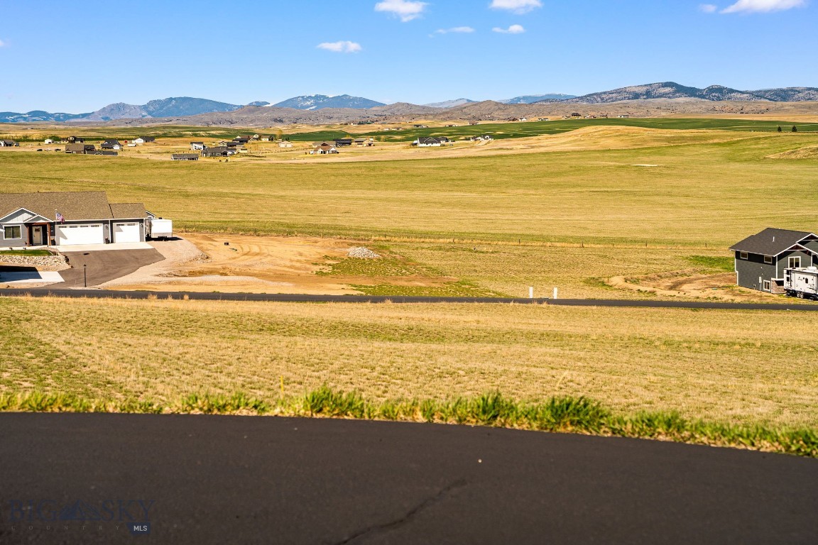 Wheatland Meadows - Land