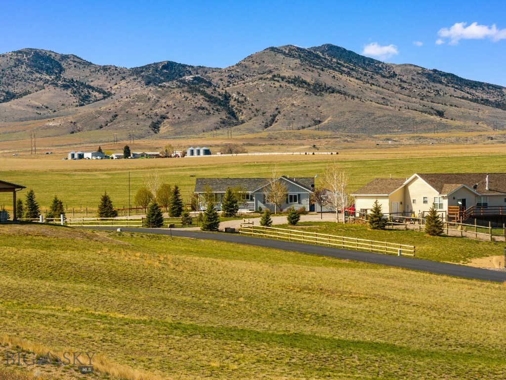 Wheatland Meadows - Land